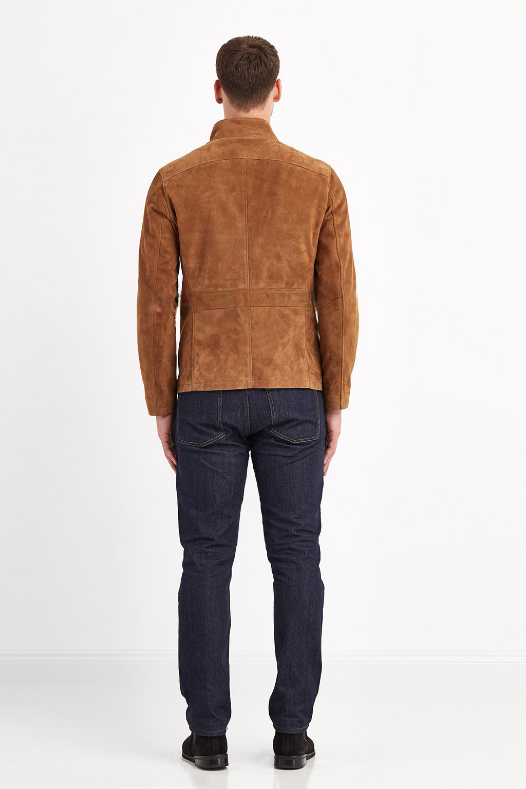 Iconic Leather Jacket-05