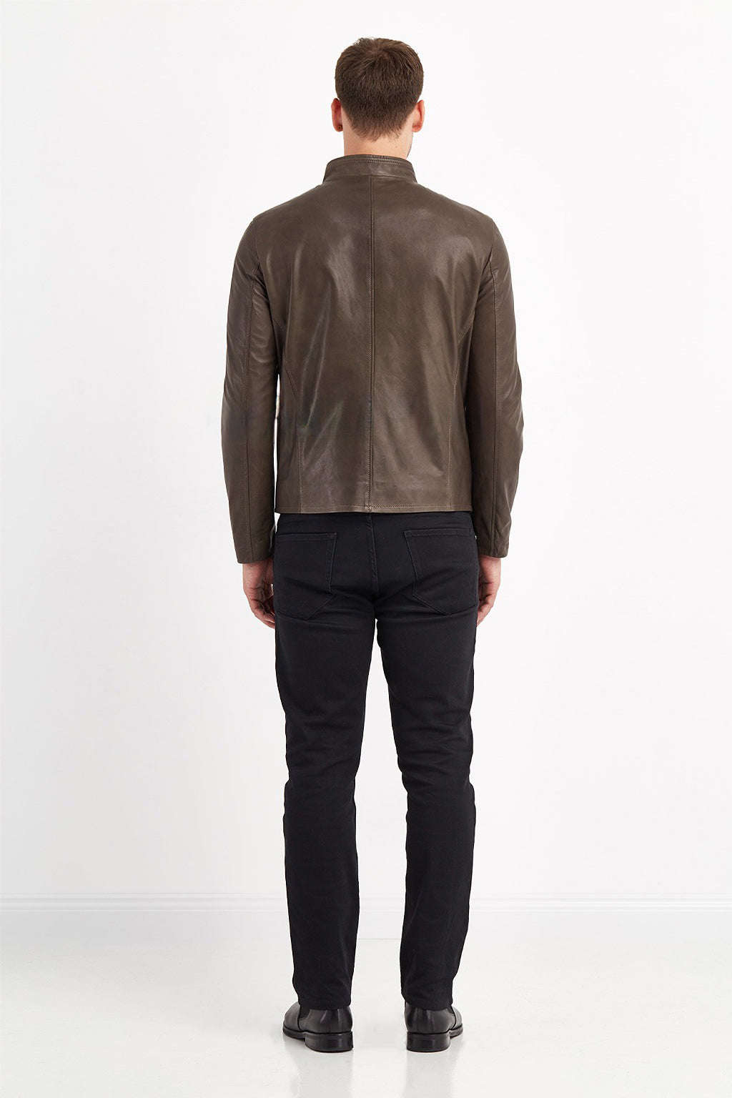 Iconic Leather Jacket-03