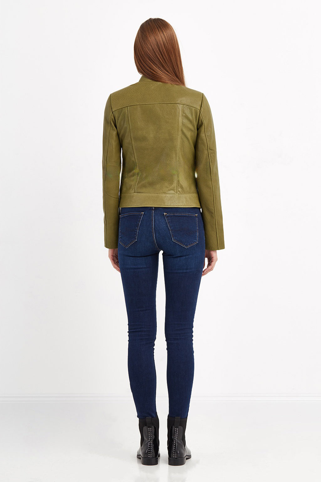 Iconic Leather Jacket-04